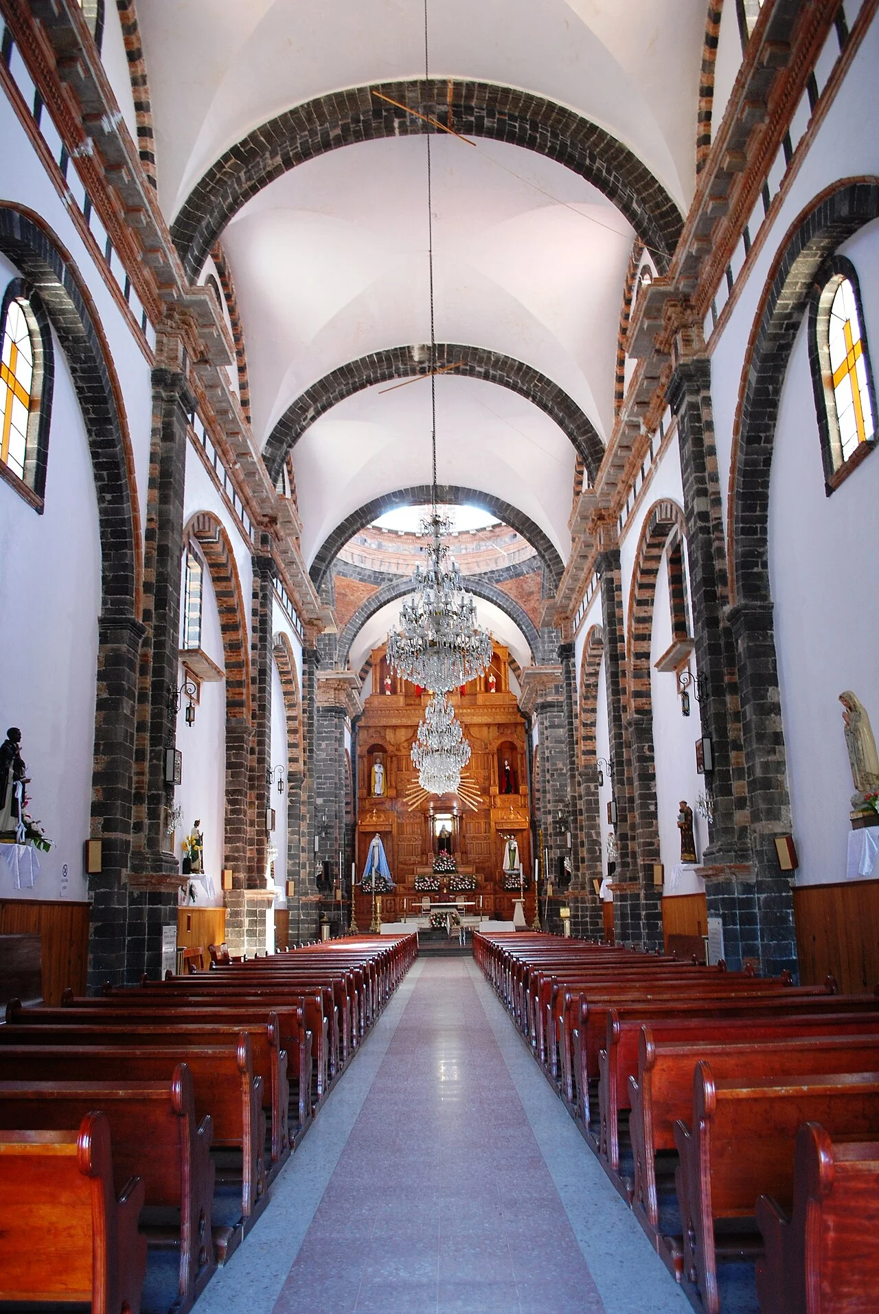 Photo of Santa María Citendejé