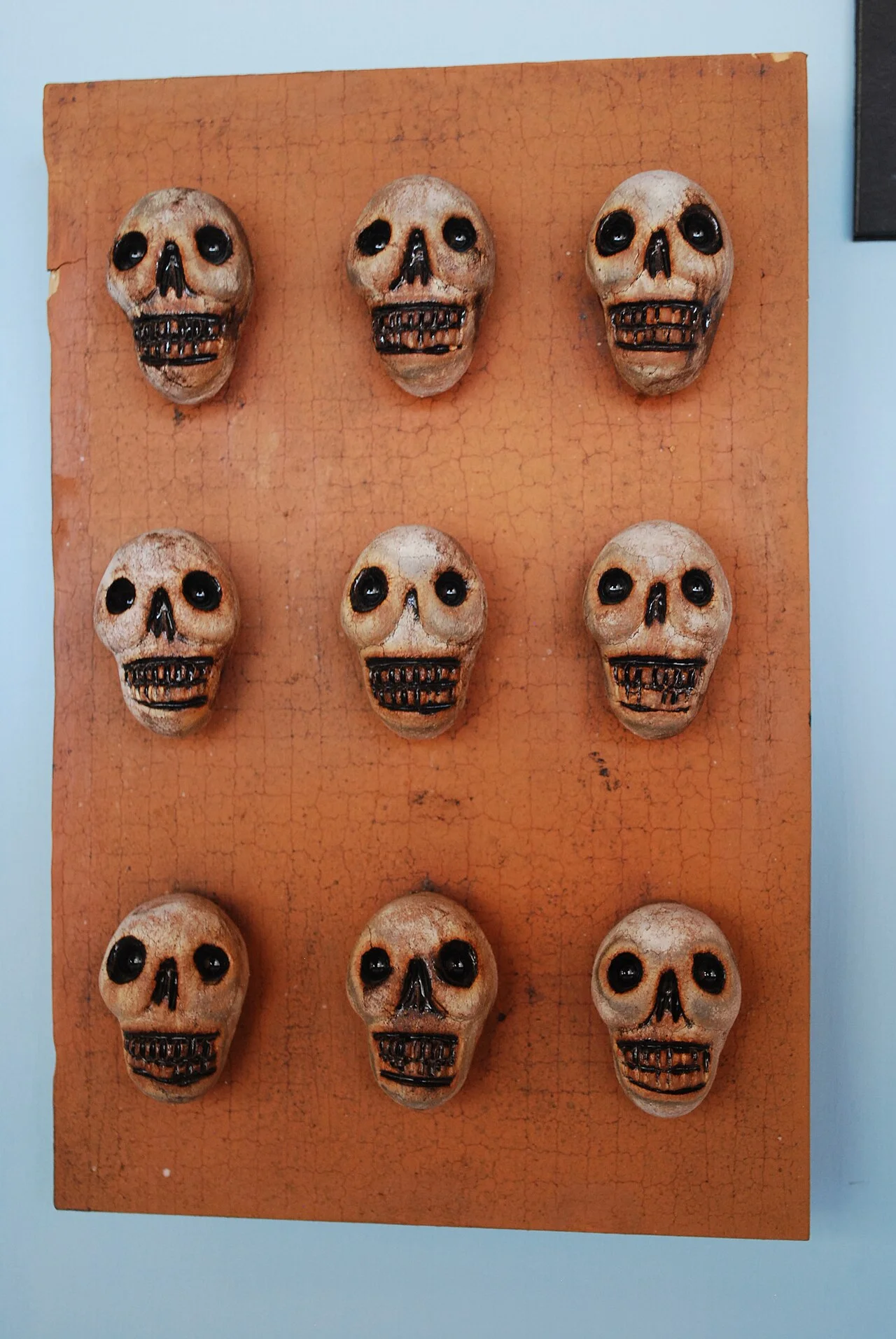 Photo of Santa María Coyotepec