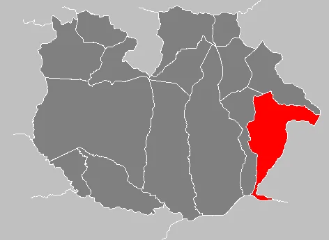 Photo of Santa María de Ipire