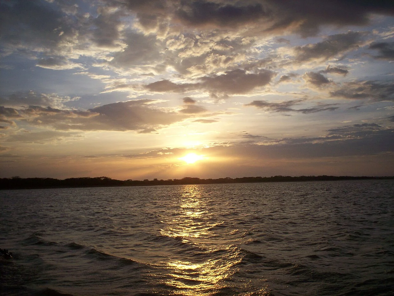 Photo of Santa María de Ipire