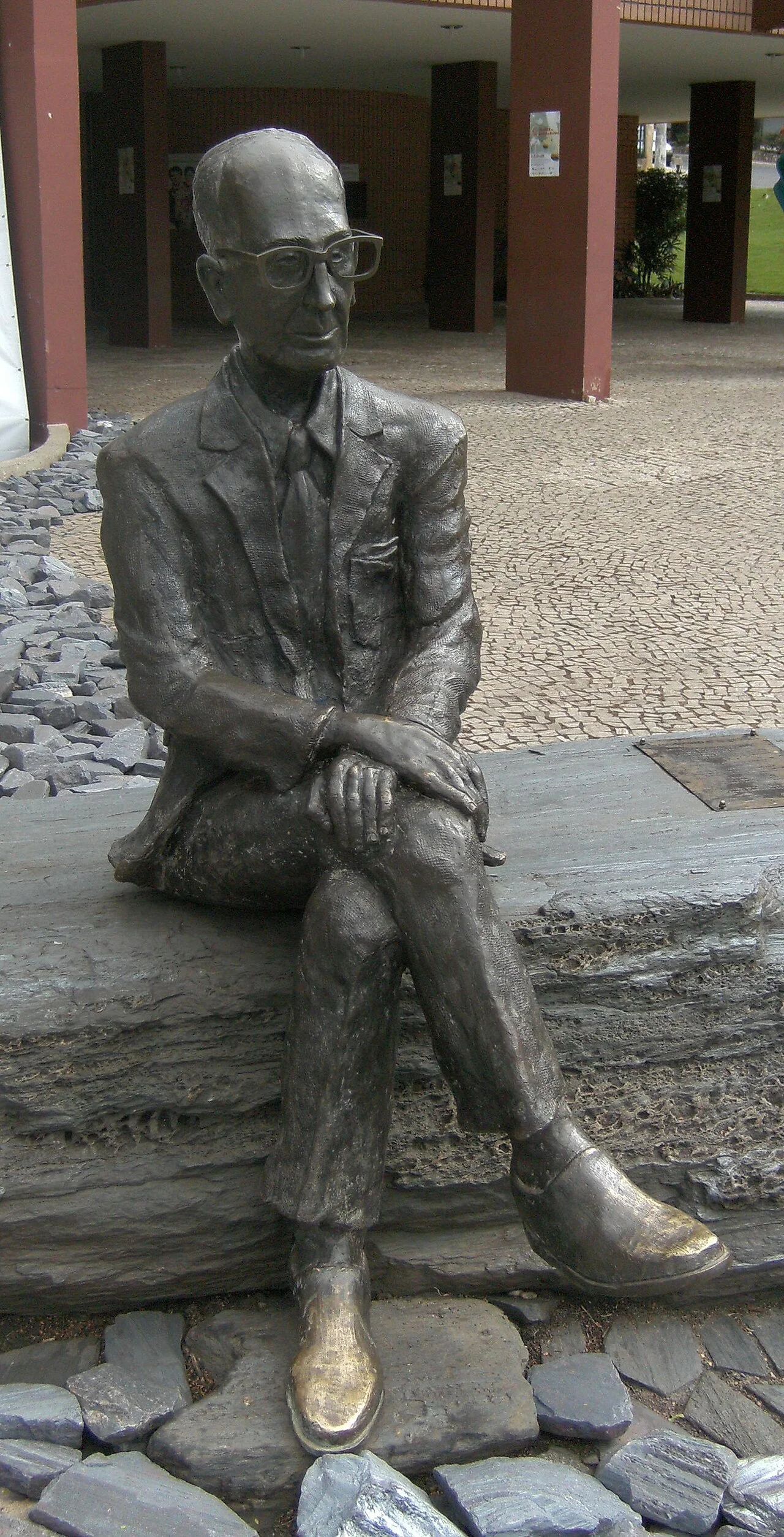 Photo of Santa Maria de Itabira