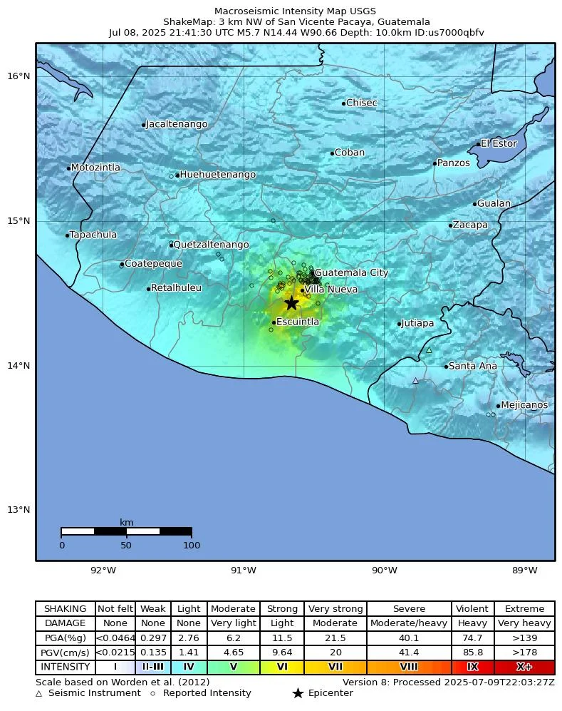 Photo of Santa María de Jesús