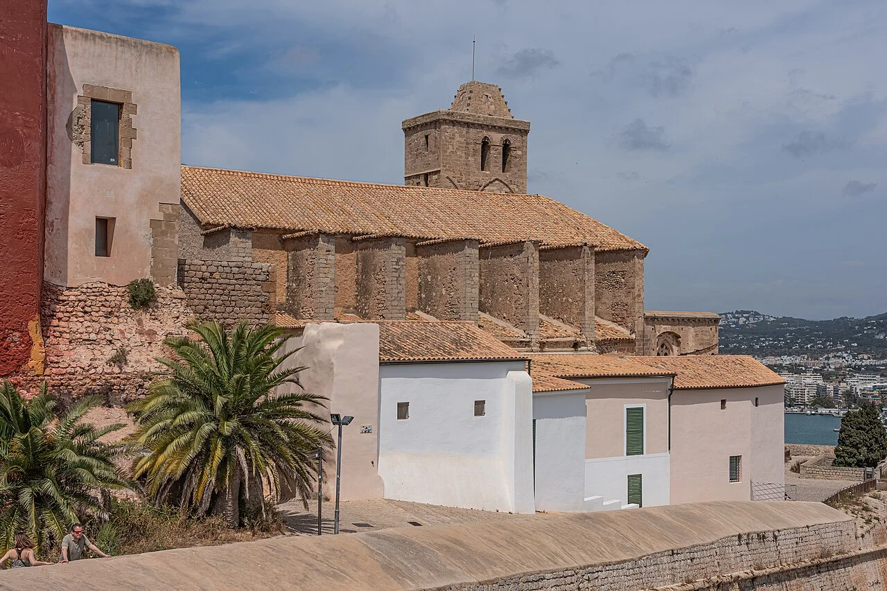 Photo of Santa María de la Isla
