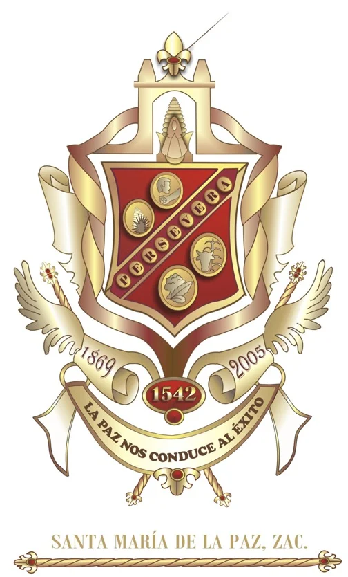 Photo of Santa María de la Paz