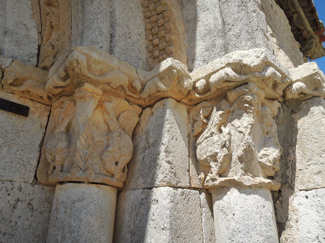 Photo of Santa María de las Hoyas