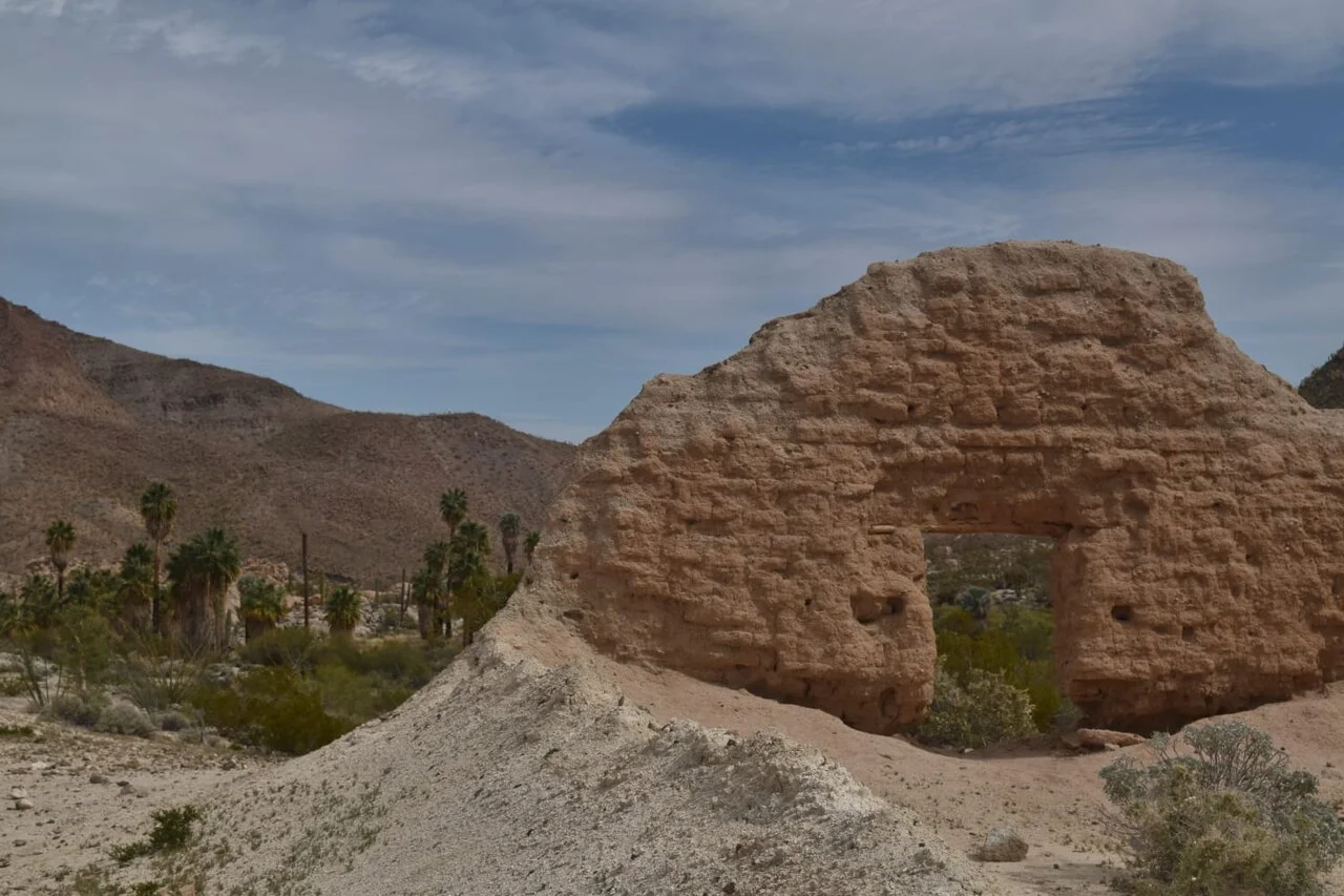 Photo of Santa María de los Ángeles