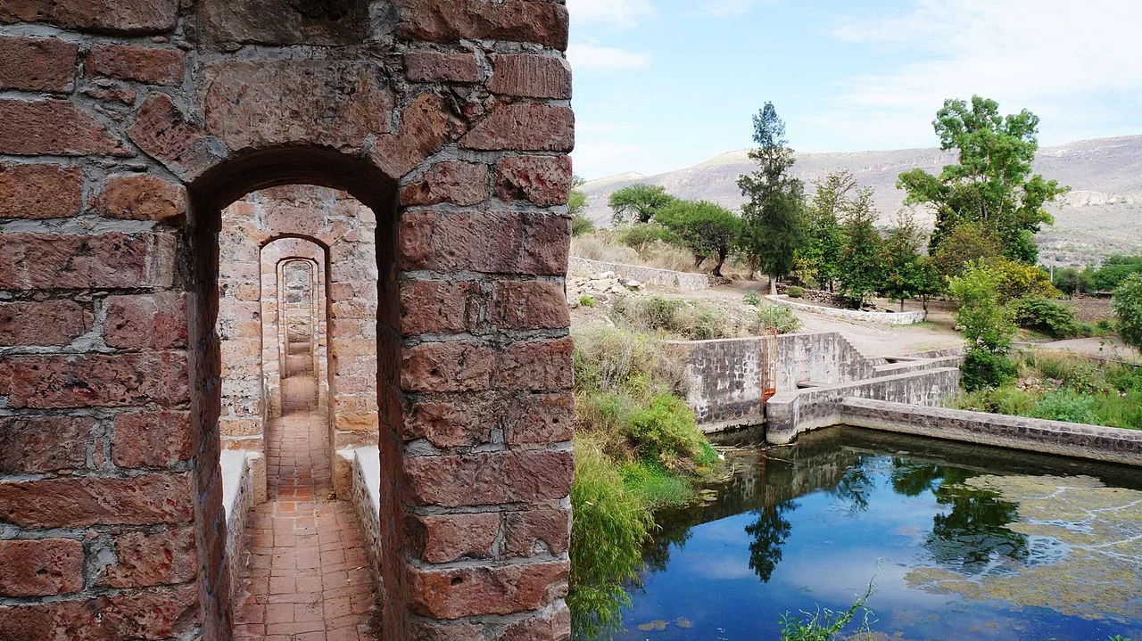 Photo of Santa María de los Ángeles