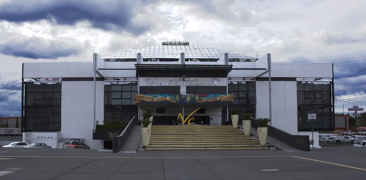 Photo of Santa María de los Baños