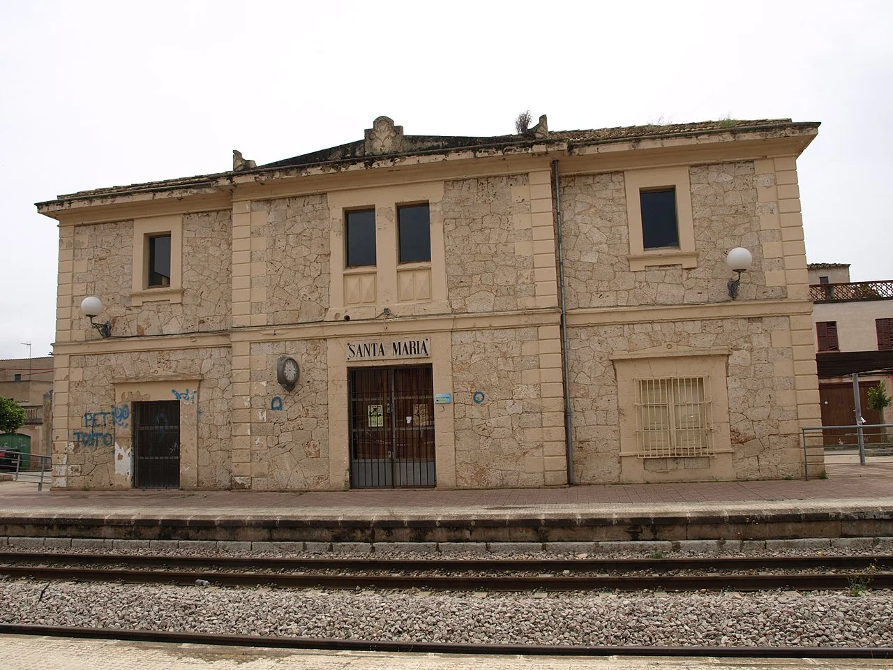 Photo of Santa Maria del Camí