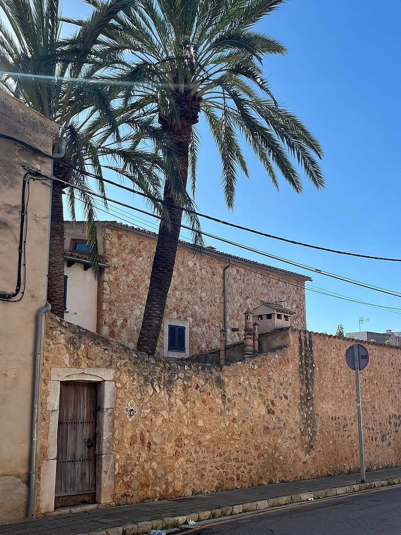 Photo of Santa Maria del Camí