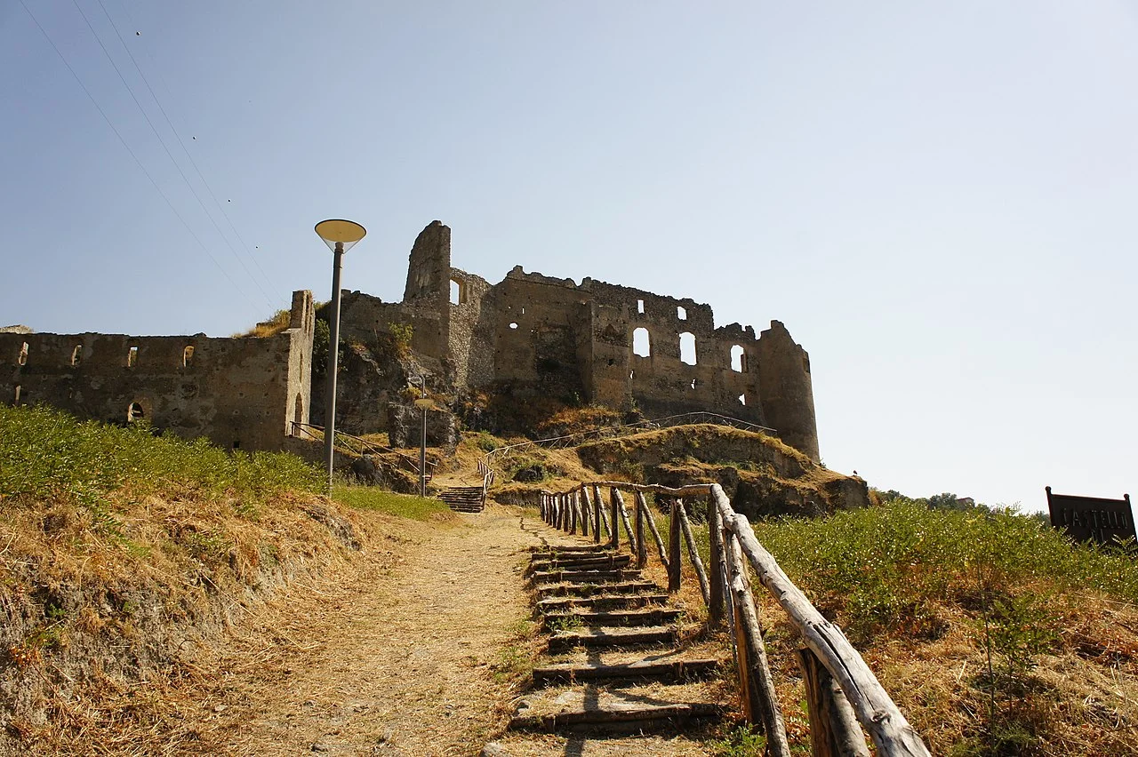 Photo of Santa Maria del Cedro