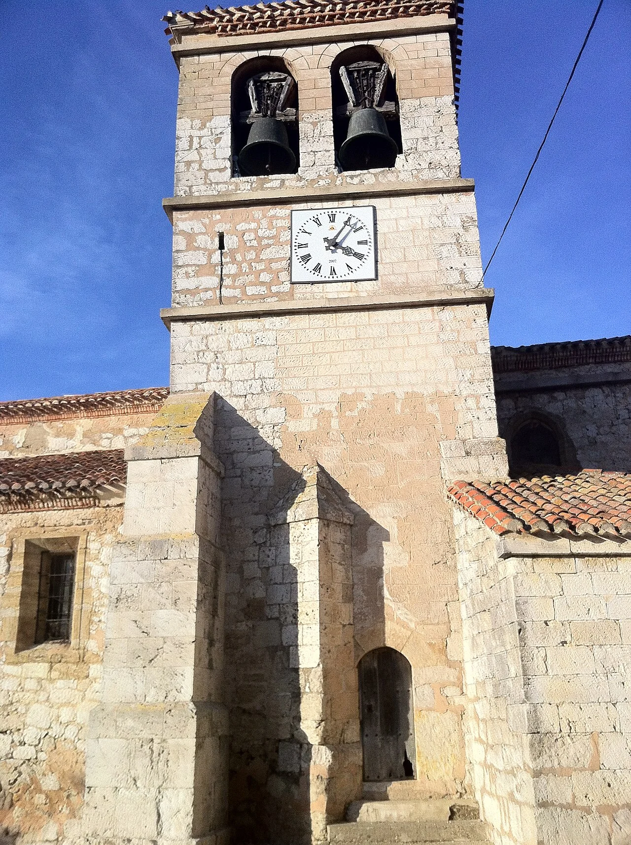 Photo of Santa María del Invierno