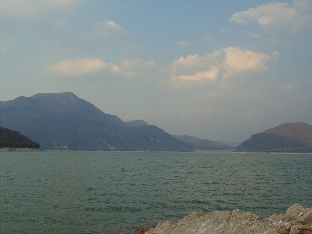 Photo of Santa María del Llano