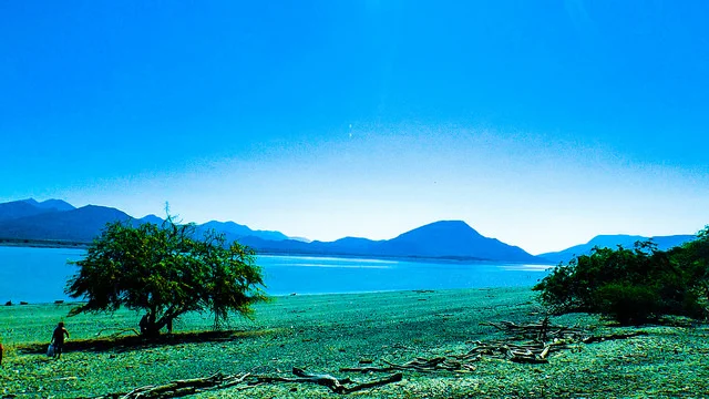 Photo of Santa María del Llano