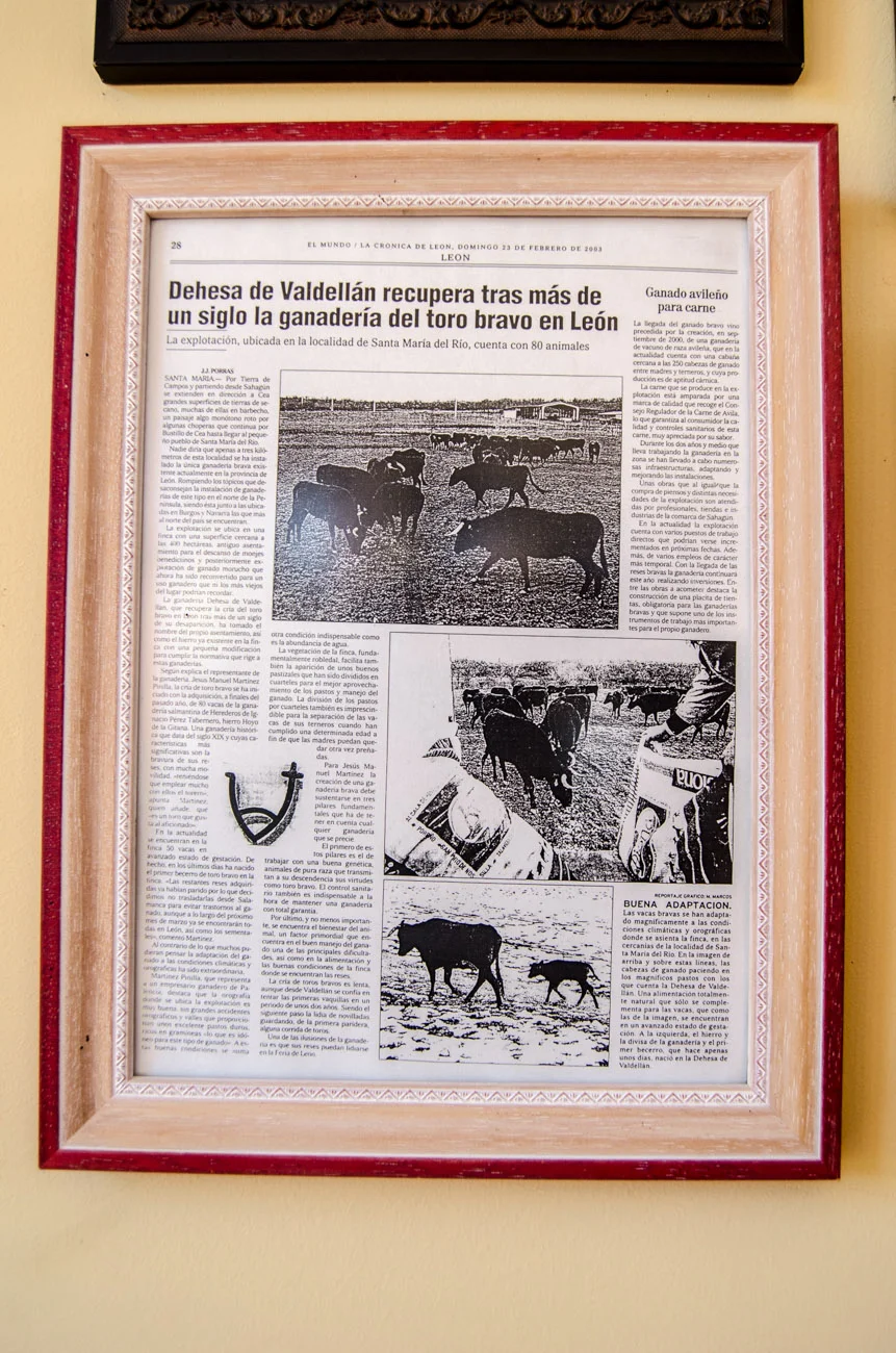 Photo of Santa María del Monte de Cea