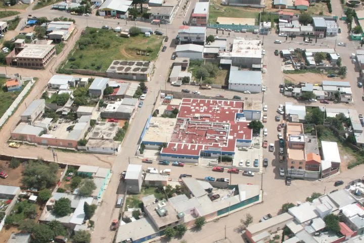 Photo of Santa María del Oro