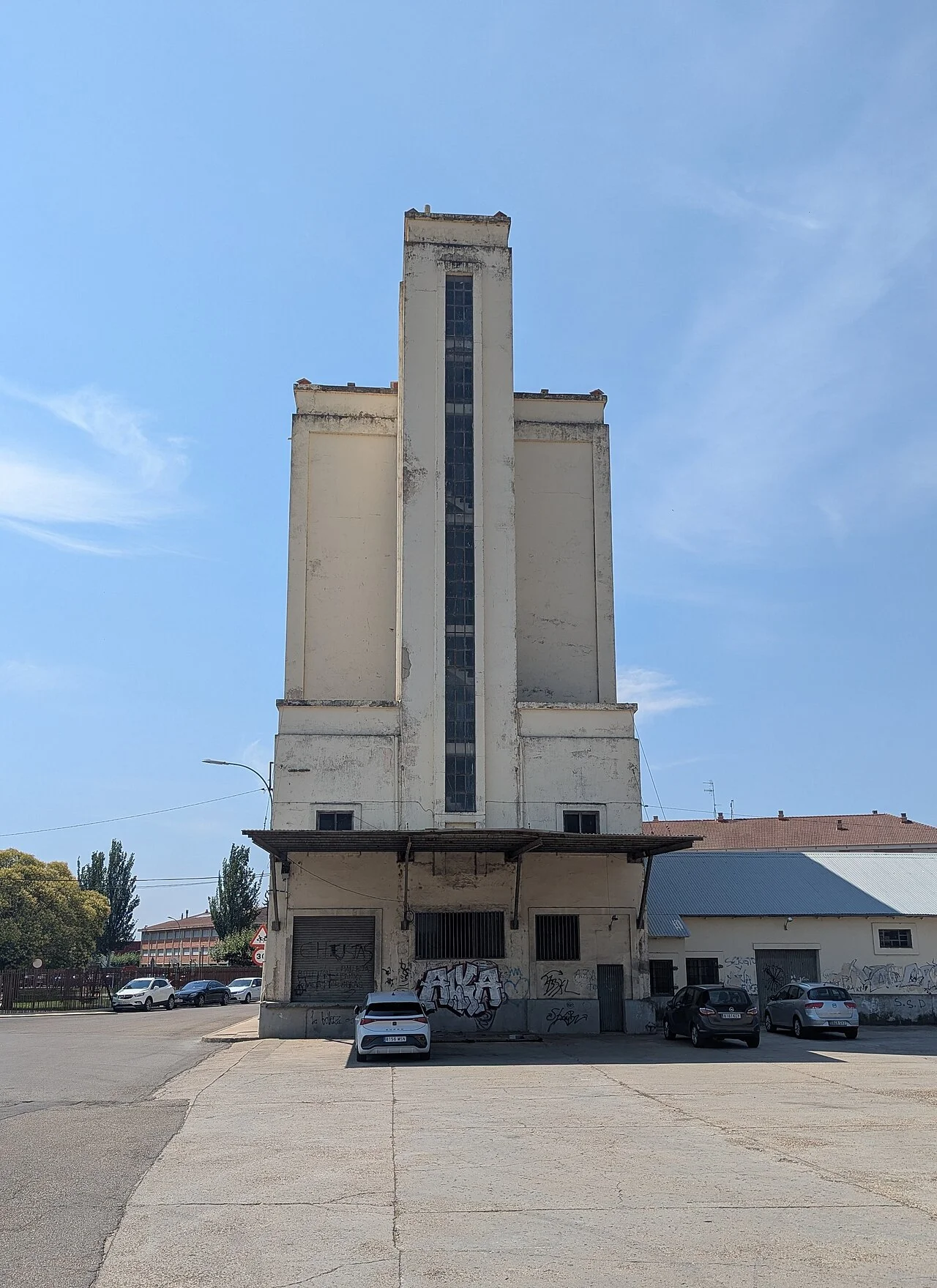 Photo of Santa María del Páramo