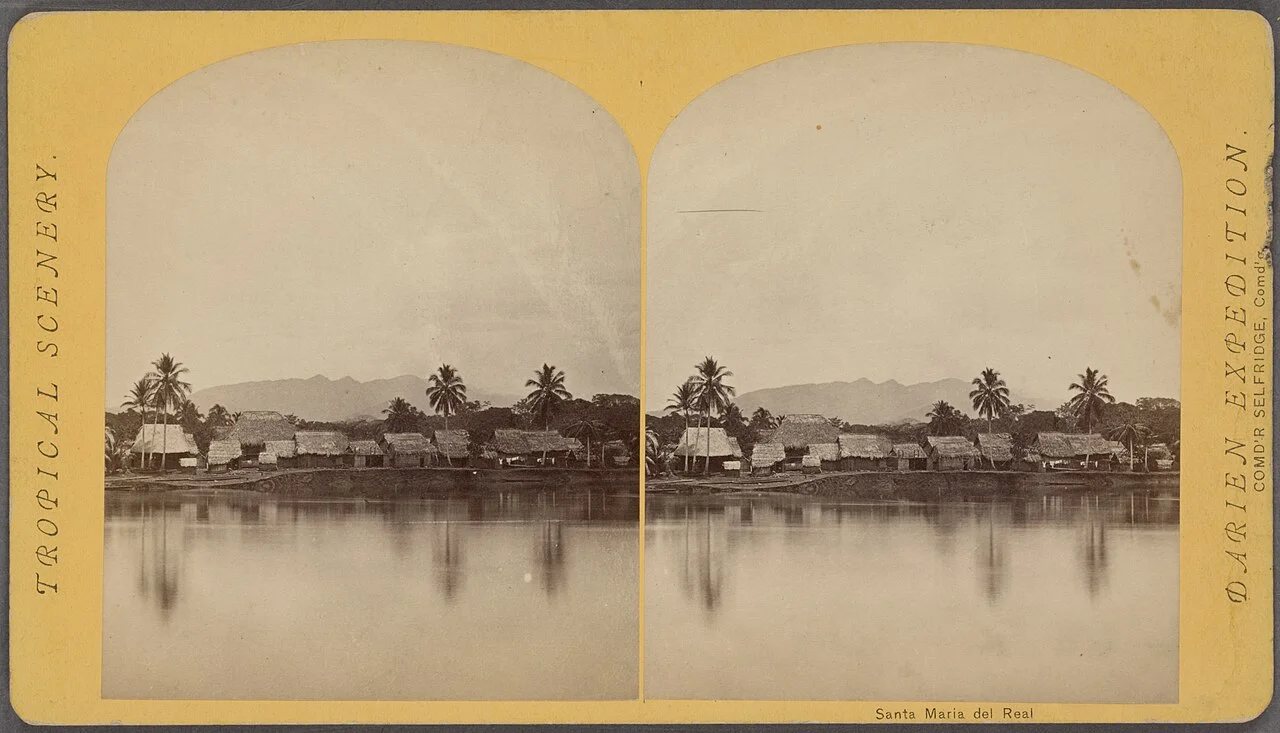 Photo of Santa María del Real