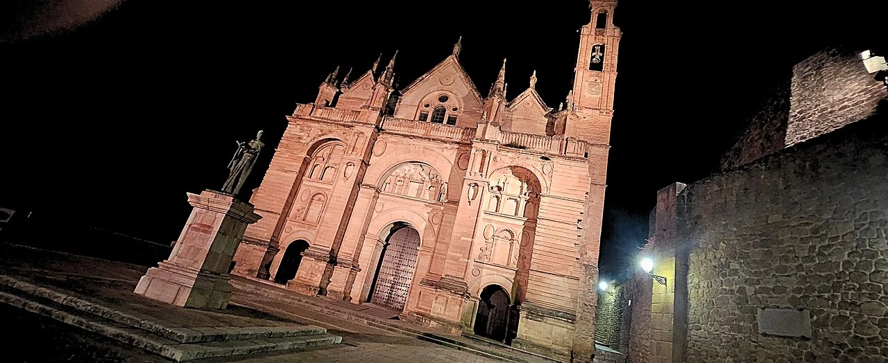 Photo of Santa María del Real