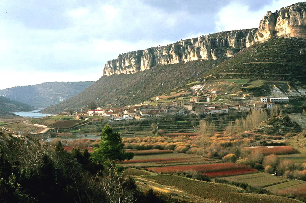 Photo of Santa María del Val