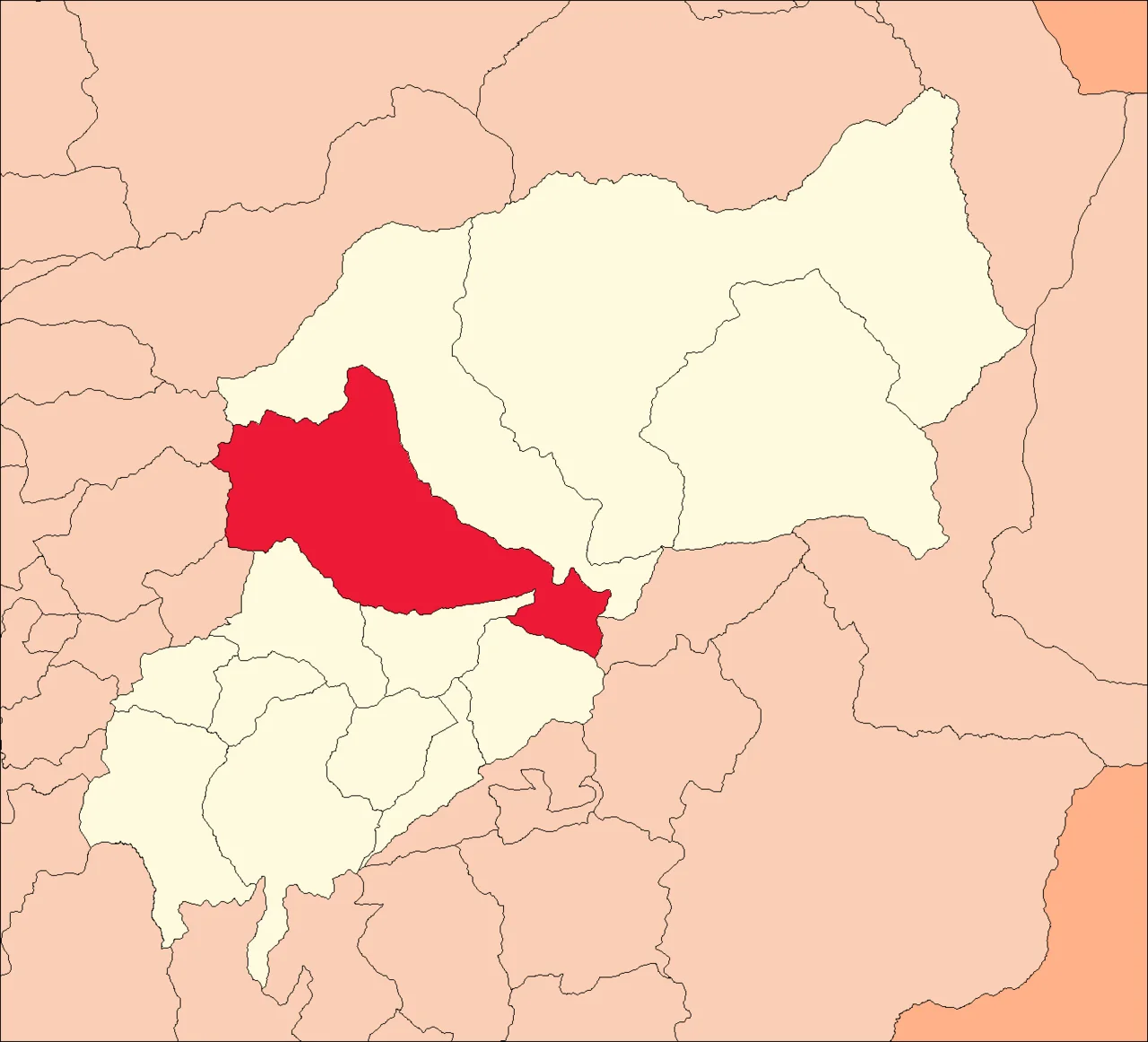 Photo of Santa María del Valle