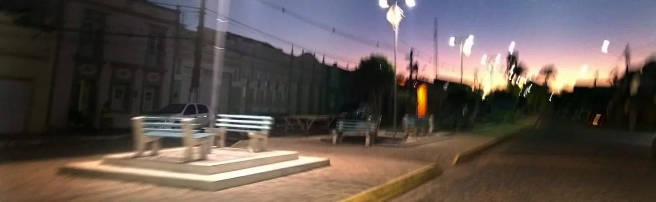 Photo of Santa Maria do Cambucá