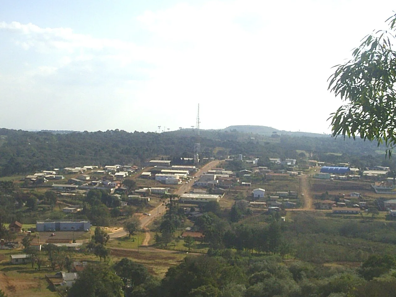 Photo of Santa Maria do Oeste