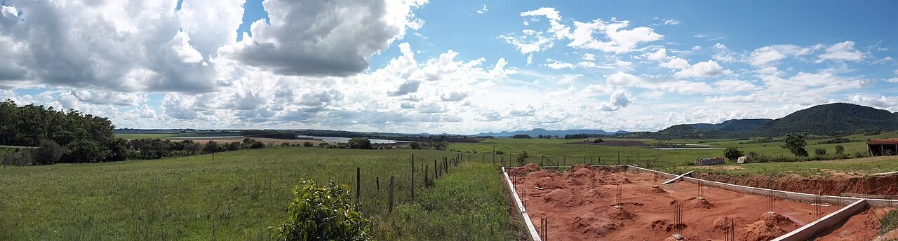 Photo of Santa Maria do Oeste