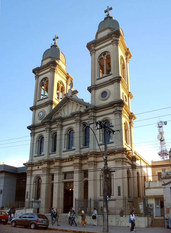 Photo of Santa Maria do Pará