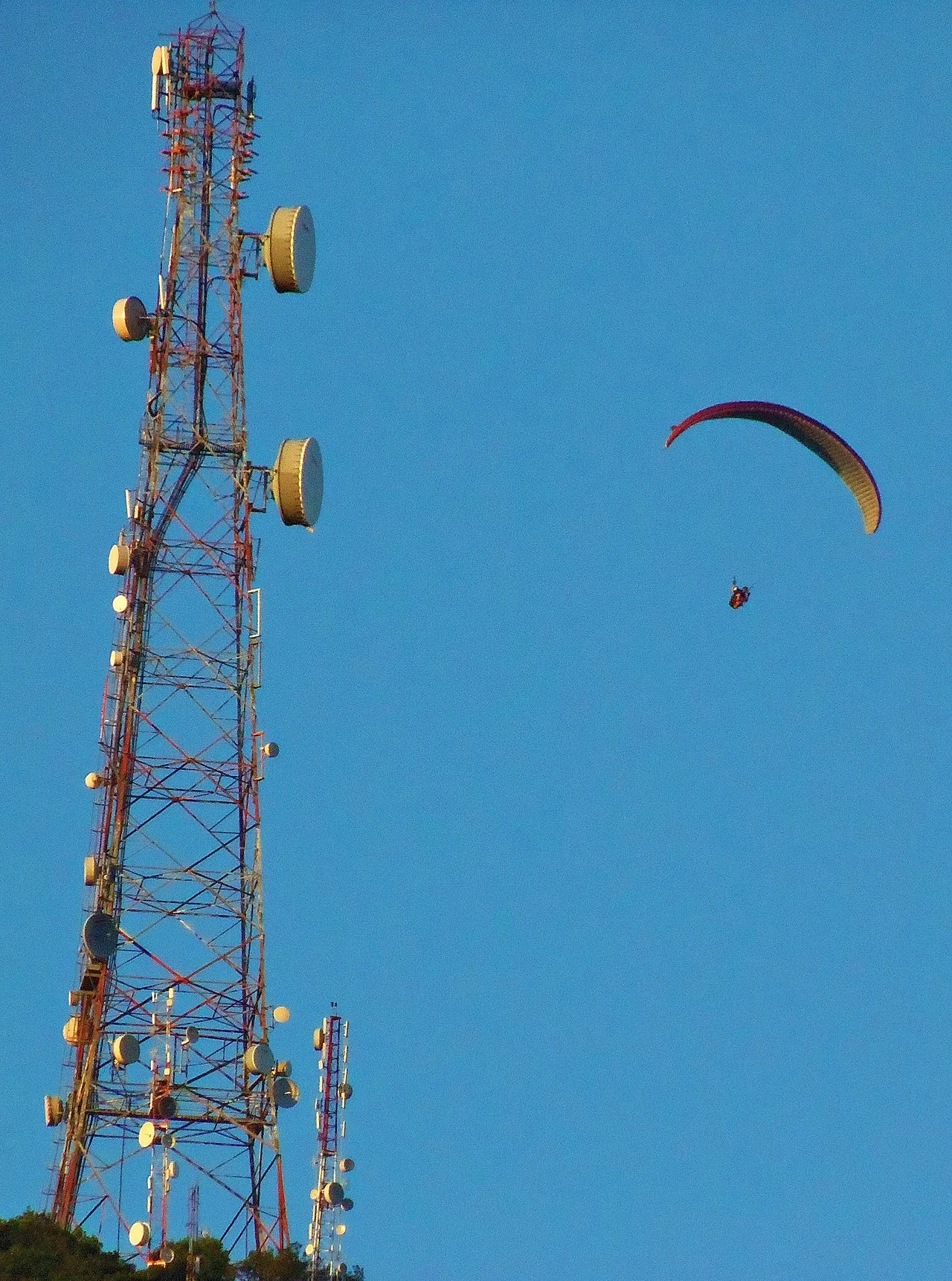 Photo of Santa Maria do Salto