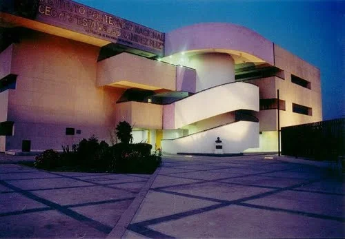 Photo of Santa María Ecatepec