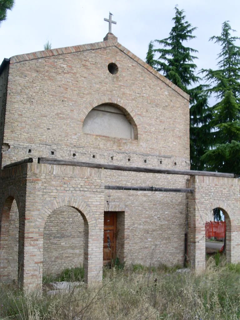 Photo of Santa Maria Imbaro