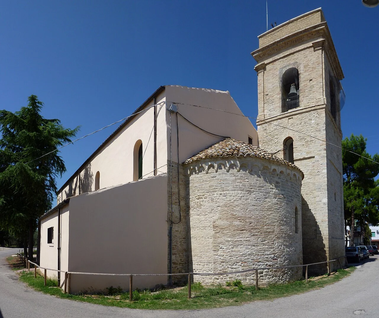 Photo of Santa Maria Imbaro