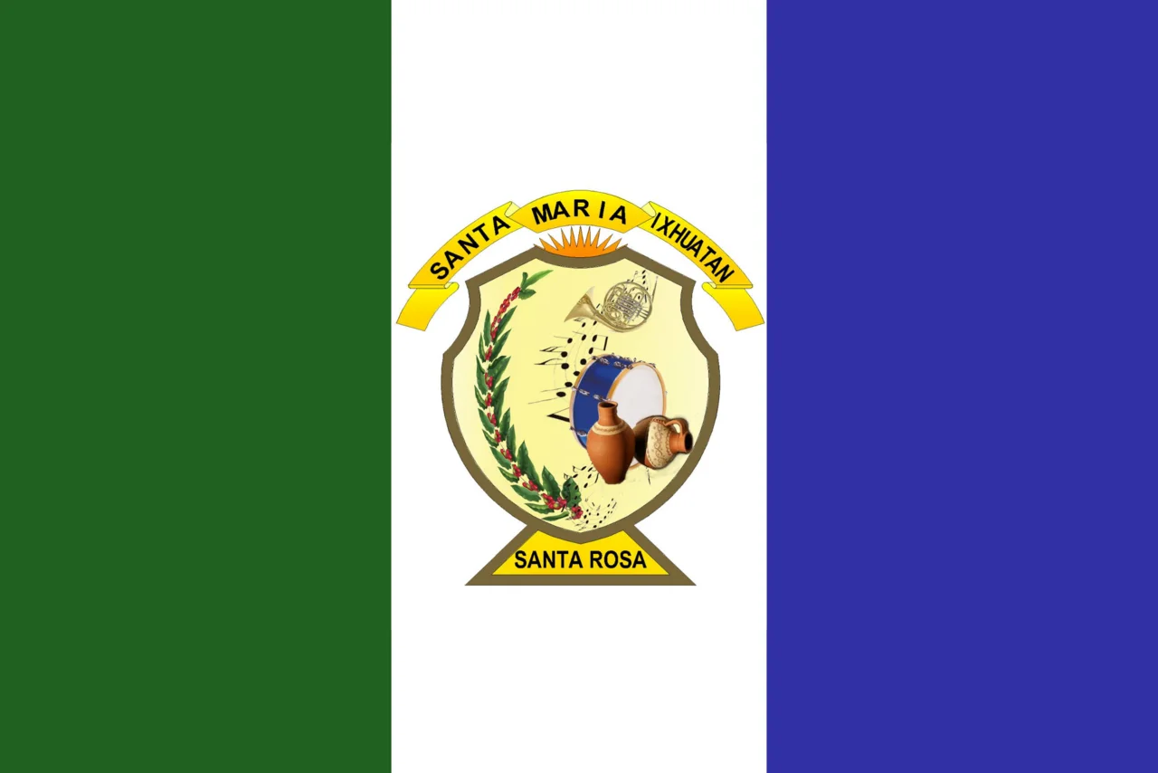 Photo of Santa María Ixhuatán