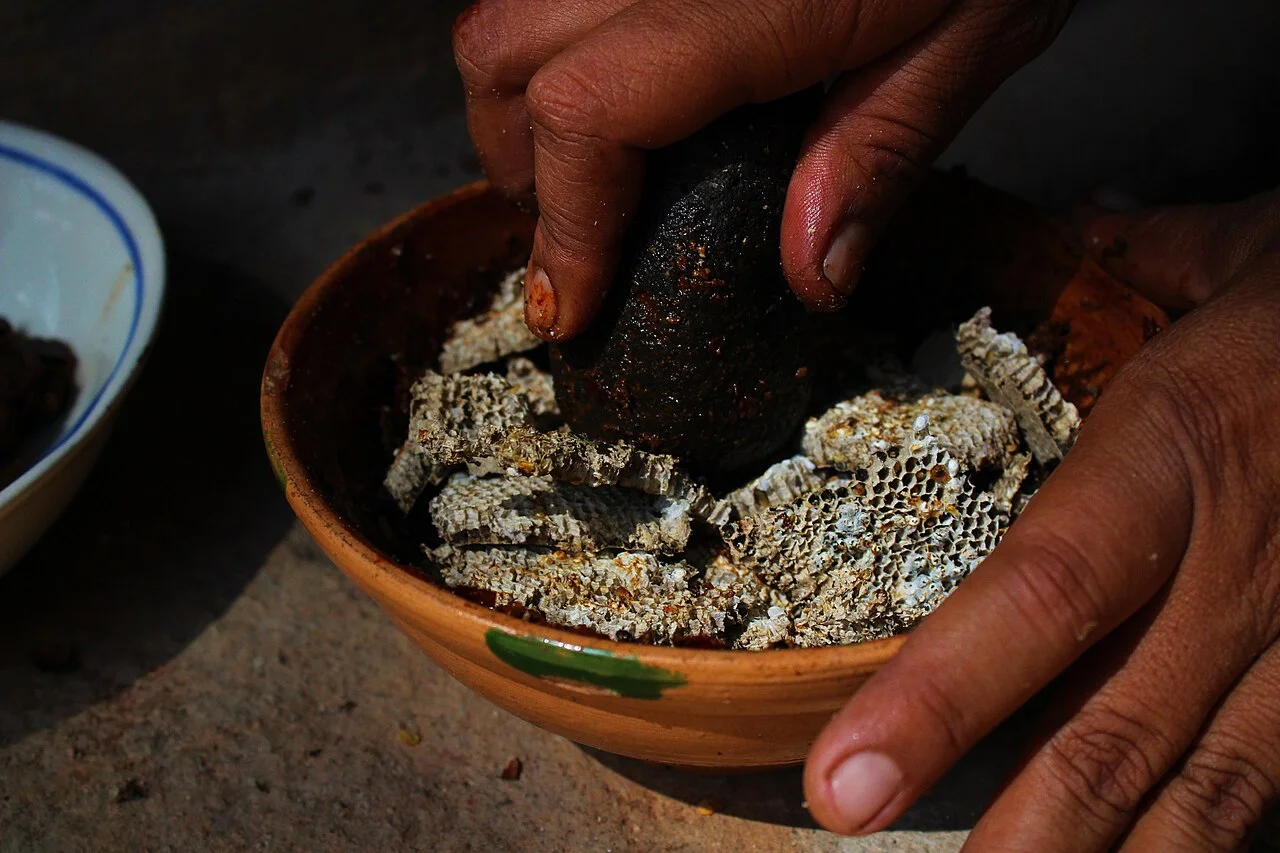 Photo of Santa María Jicaltepec