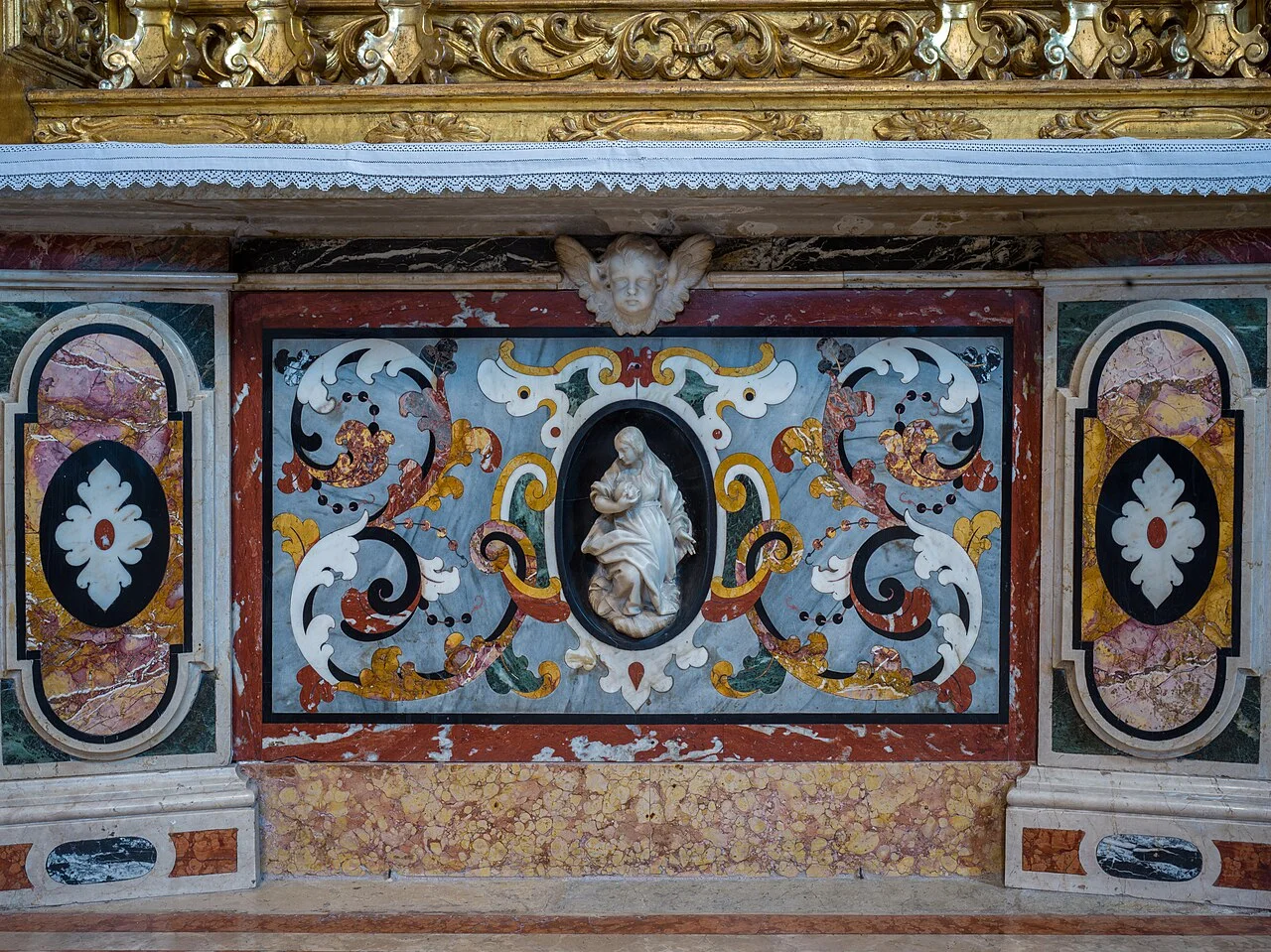 Photo of Santa Maria La Carità