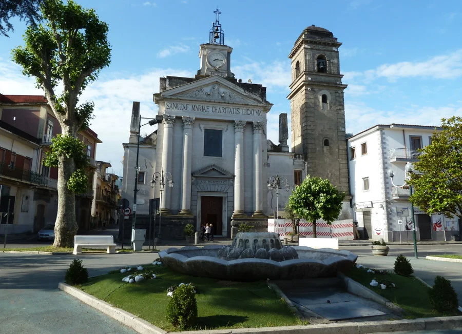 Photo of Santa Maria La Carità