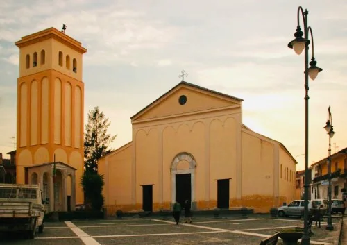 Photo of Santa Maria la Fossa