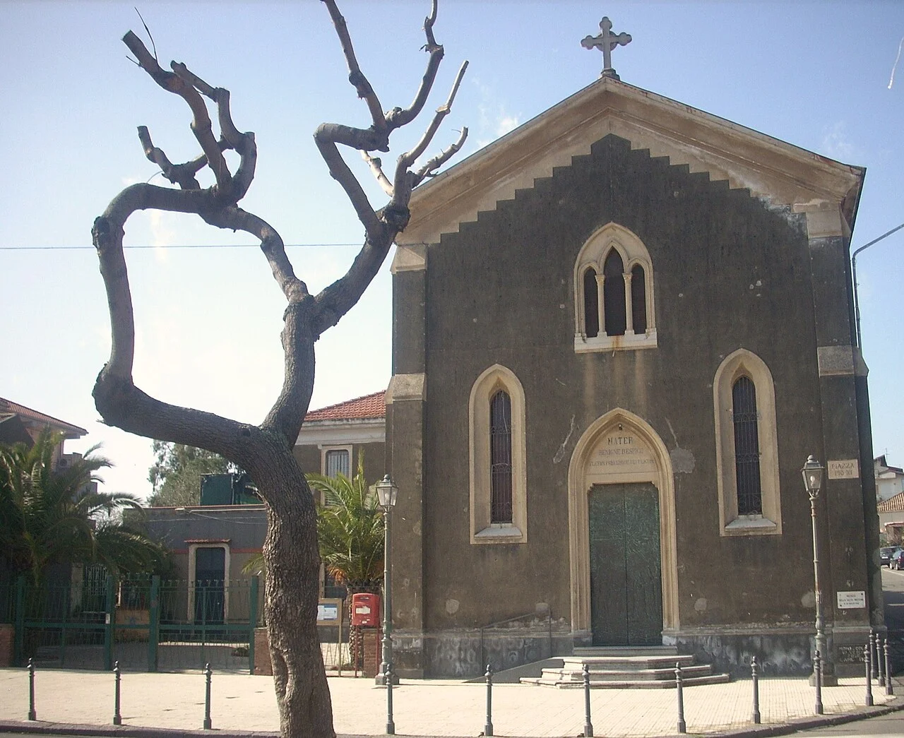 Photo of Santa Maria la Stella