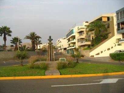 Photo of Santa María