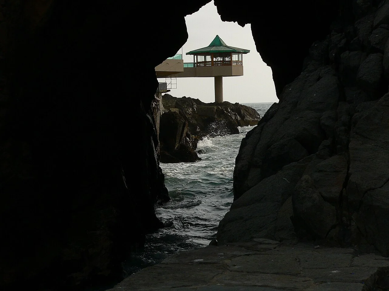 Photo of Santa María