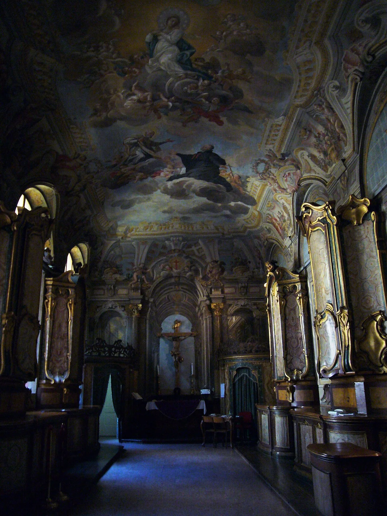 Photo of Santa Maria Maddalena