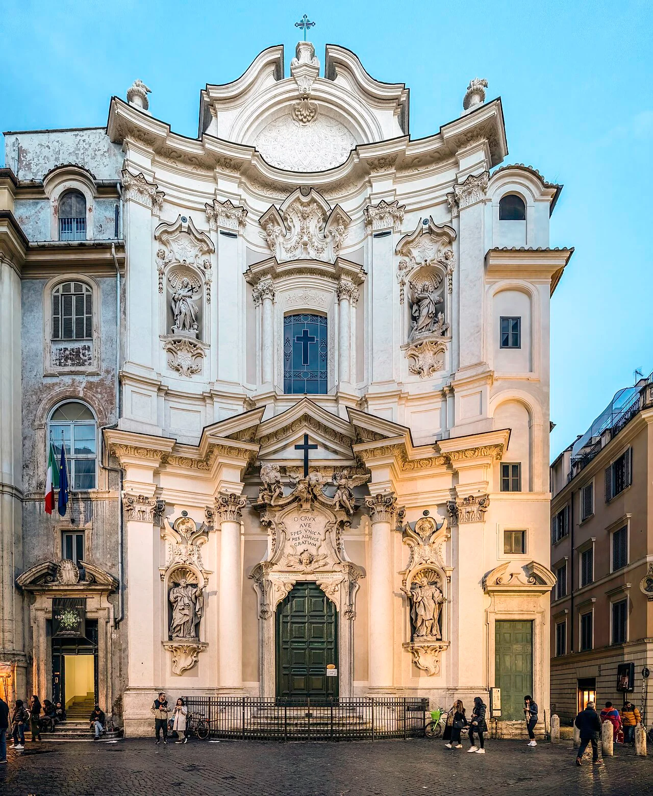 Photo of Santa Maria Maddalena