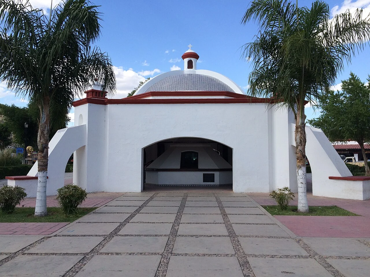 Photo of Santa María Magdalena