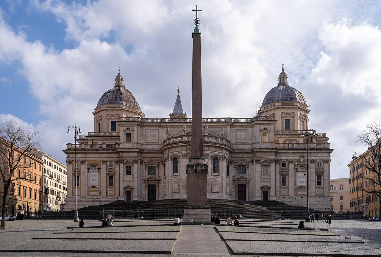 Photo of Santa Maria Maggiore
