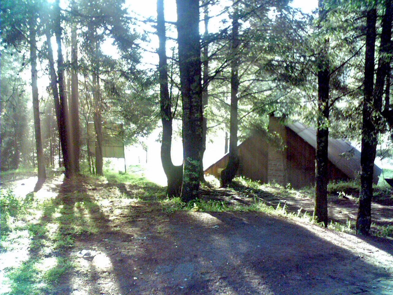 Photo of Santa María Mazatla