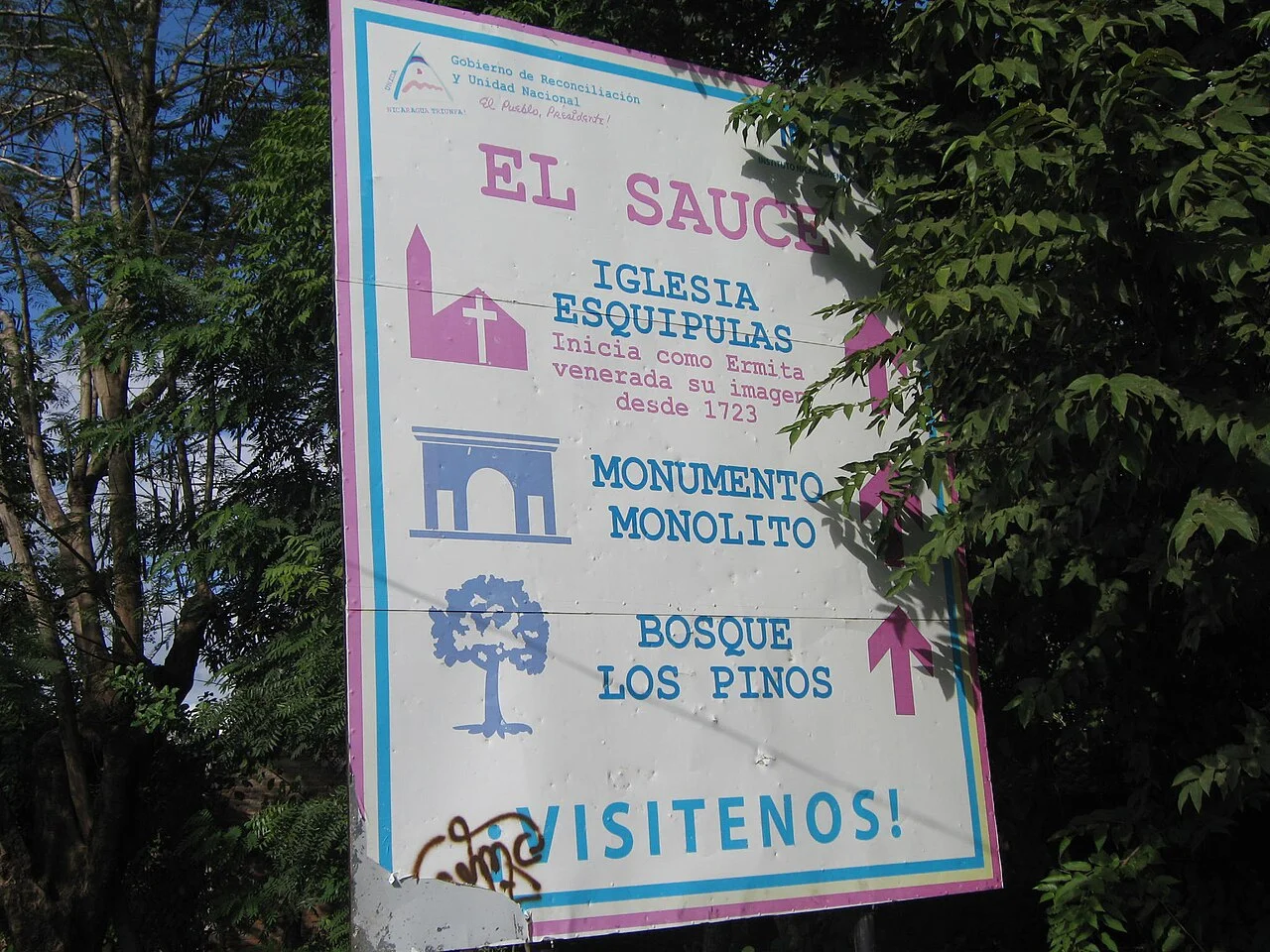 Photo of Santa María Mixtequilla