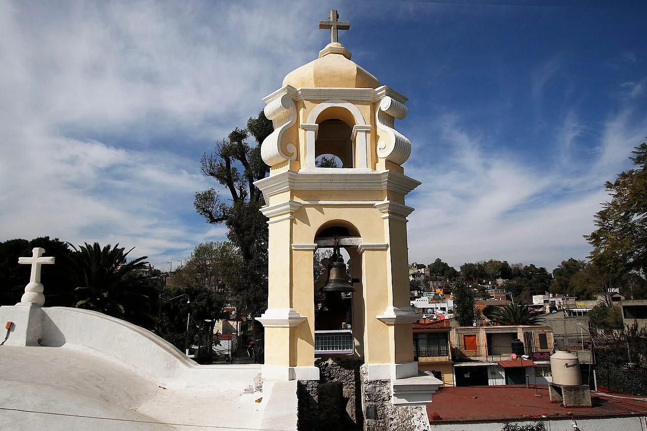 Photo of Santa María Nativitas