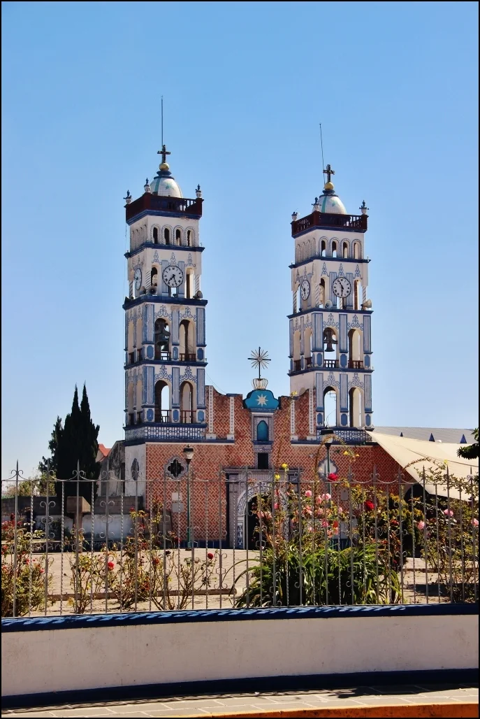 Photo of Santa María Nenetzintla