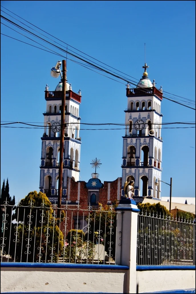 Photo of Santa María Nenetzintla